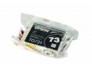 Картридж Epson Stylus T0731, Black